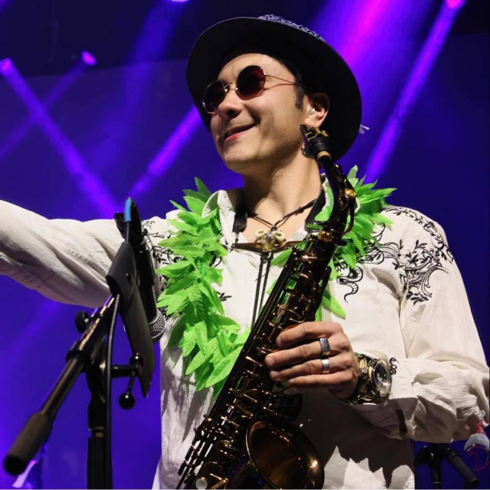 Meet your Posher, Eric